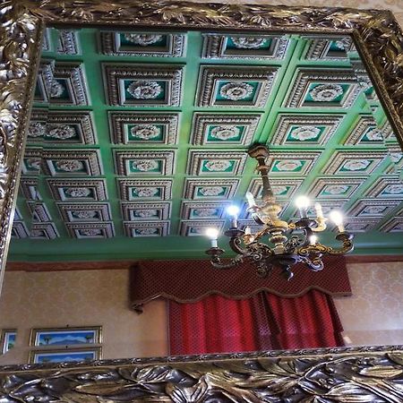 Hotel Cristina Roma Eksteriør bilde