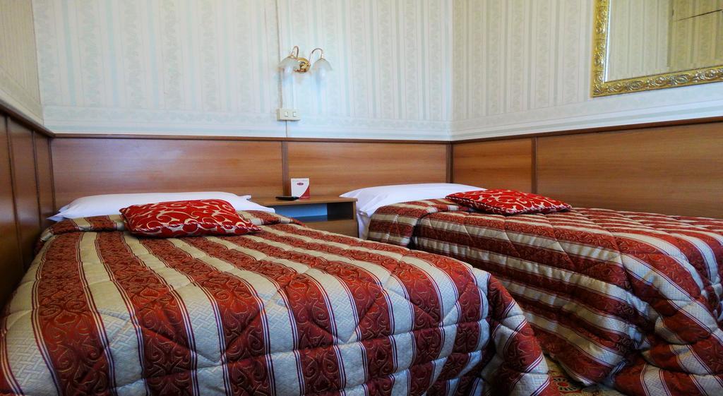 Hotel Cristina Roma Rom bilde